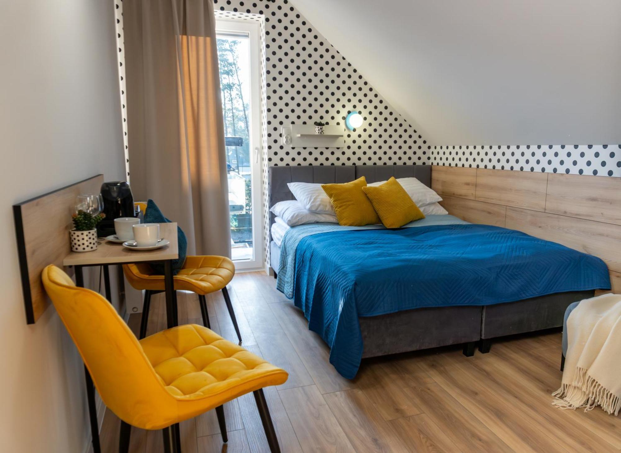 Apartamenty Kajan Jastrzebia Gora Luaran gambar