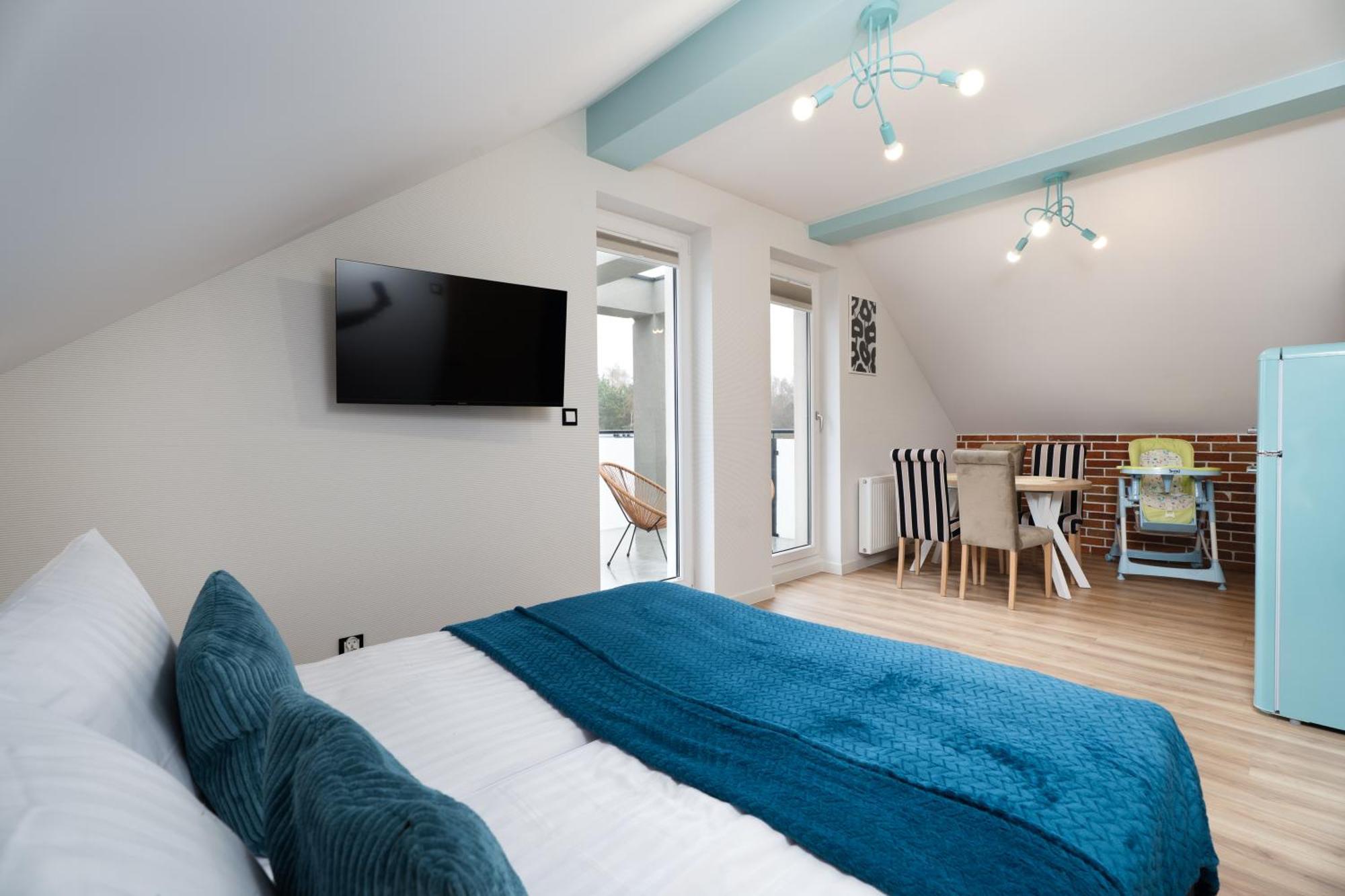 Apartamenty Kajan Jastrzebia Gora Luaran gambar